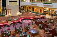 Radisson Hotel Cedar Rapids Hotels in Marion