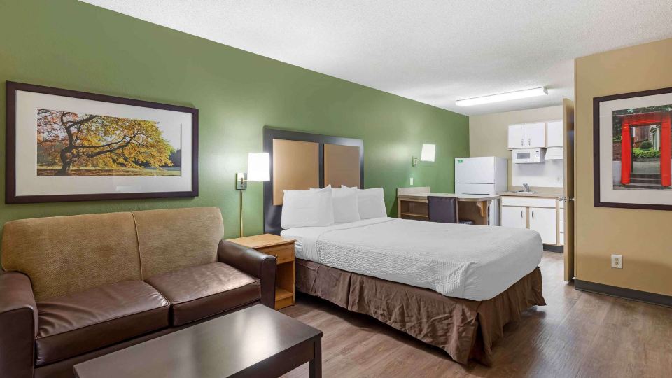 Extended Stay America Select Suites - Denver - Cherry Creek