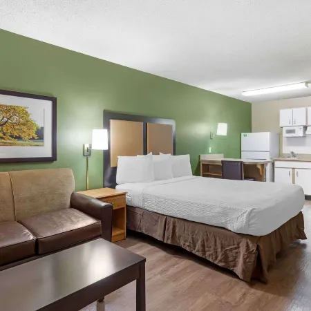 Extended Stay America Select Suites - Denver - Aurora South