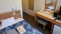 Hotel Big Marine Amami
