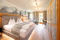 Übergossene Alm Resort Các khách sạn ở Dienten am Hochkonig