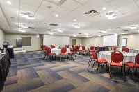 Holiday Inn Express & Suites Surrey Hotels in Surrey