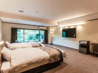 Tamatsukuri Grand Hotel Choseikaku