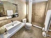 City Centro by Marriott Ciudad de México トーレ・ラティノ周辺のホテル