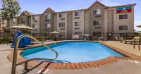 SureStay Plus Hotel by Best Western Rocklin - Pools