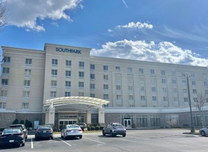 Southpark Hotel