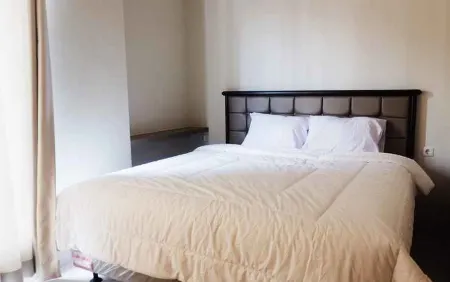 Mink Mink Inn Bangka Отели в г. Банка