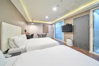 창원 봉곡동 HOTEL DAON(다온) 창원 호텔