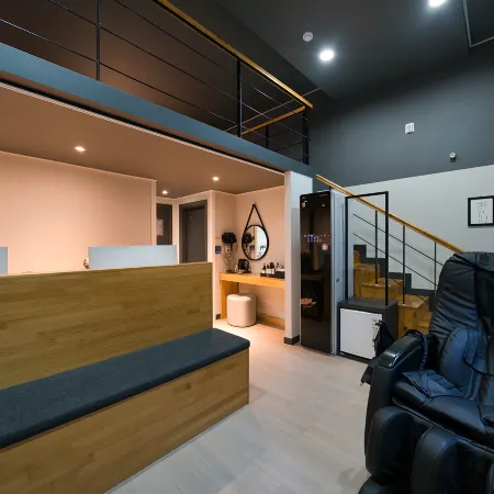Hotel Yaja Jeonju Terminal Branch Отели рядом с достопримечательностью «Стадион Чонджу»