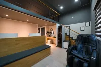 全州航廈亞加酒店