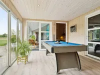 "Flaminia" - 350m from the Sea Hotels in Saeby