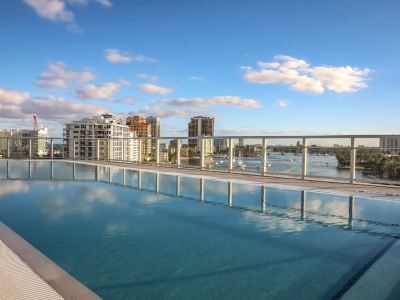 Kimpton SHOREBREAK FORT LAUDERDALE by IHG