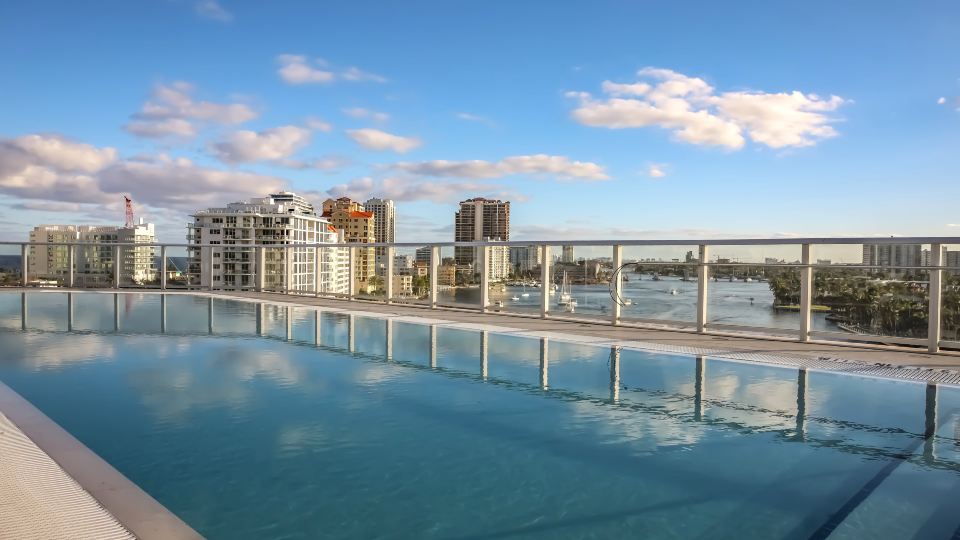 Kimpton SHOREBREAK FORT LAUDERDALE by IHG
