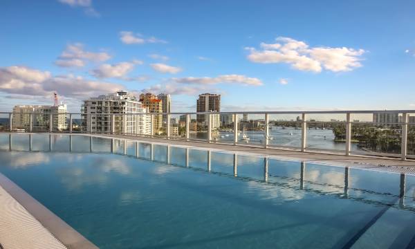 Kimpton Shorebreak Fort Lauderdale by IHG