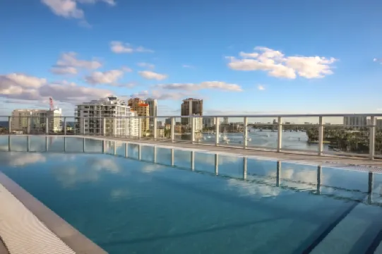 Kimpton SHOREBREAK FORT LAUDERDALE by IHG Hotels near Fort Lauderdale Beach