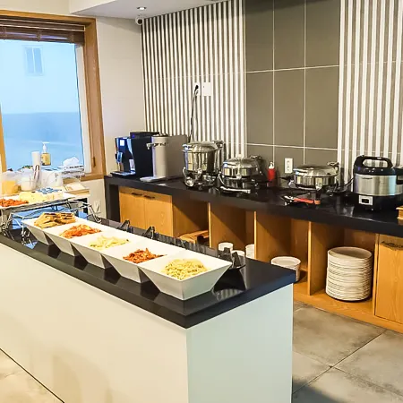 Seosan Hello Hotel