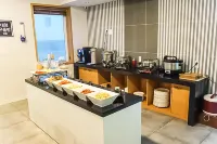Seosan Hello Hotel - breakfast
