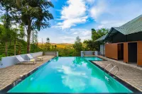 Winter Vale Green Stay Resorts Hotels in Vagamon