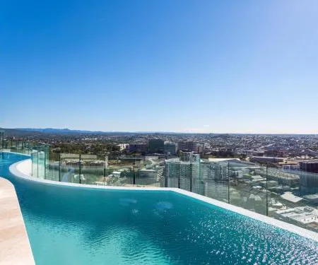 FV by Serain Residences