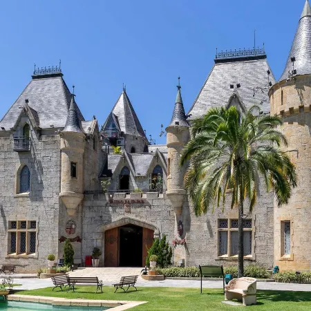 Castelo de Itaipava - Hotel, Eventos e Gastronomia