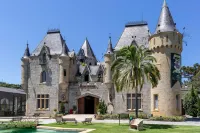 Castelo de Itaipava - Hotel, Eventos e Gastronomia Hôtels à : Itaipava