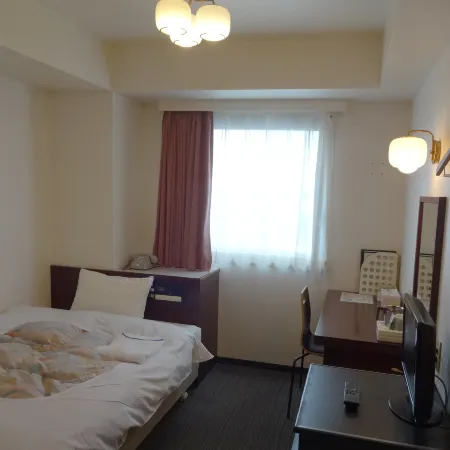 Hamakita Plaza Hotel