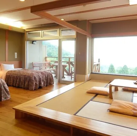 Yunoyamaonsen Kibousoh