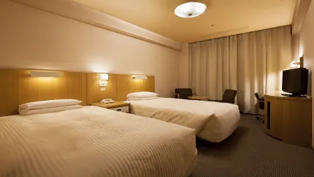 Hotel Grand Hill Ichigaya
