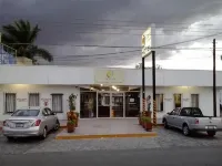 Hotel Arana Tonalá Hotel a Tonala