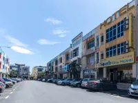 South City Hotel @ Mahkota Cheras