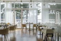 Hotel Bellevue Hôtels à : Mali Lošinj