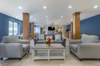 Quality Inn & Suites 룩아웃 마운틴 호텔