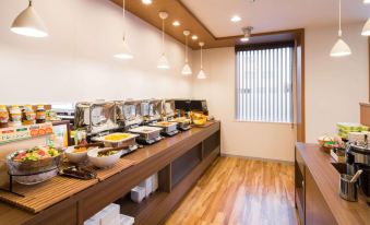 Super Hotel Oyama