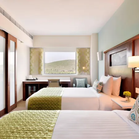 Fairfield by Marriott Belagavi