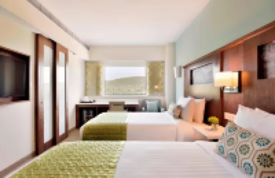 Fairfield by Marriott Belagavi