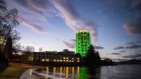 Big4 Hobart Airport Tourist Park Hotel di Lauderdale
