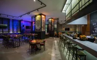 Hilton Skanes Monastir Beach Resort - Bintang 5