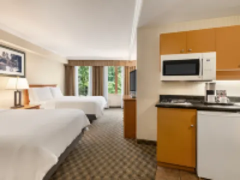 Holiday Inn & Suites NORTH VANCOUVER by IHG Hotels in North Vancouver