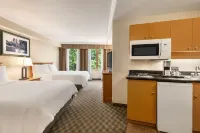 Holiday Inn & Suites North Vancouver Hôtels à : North Vancouver