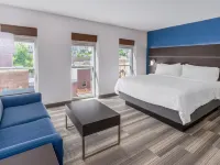 Holiday Inn Express & Suites DEADWOOD-GOLD DUST CASINO by IHG Hotels in Deadwood