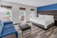 Holiday Inn Express & Suites DEADWOOD-GOLD DUST CASINO by IHG Hotels in Deadwood