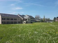 Logis Hotel Restaurant de l'Abbaye Hotel a Paucourt