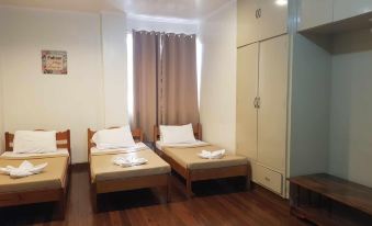 Villa Silvina Hotel and Restaurant