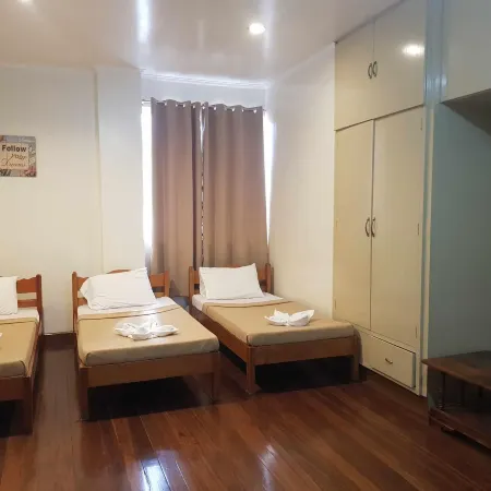 Villa Silvina Hotel and Restaurant