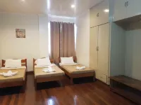 Villa Silvina Hotel and Restaurant