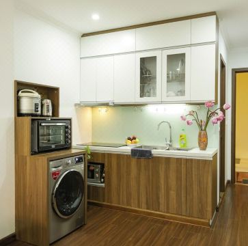 Pegasy Apartments & Travel