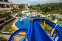 AnaStays Premier Suite Studio & Apartment @Melaka Waterpark Resort Hotels in Bukit Katil