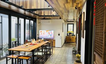 Keju · No. 41 Other Courtyard Homestay