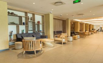 Holiday Inn Lusaka