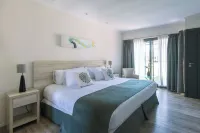 Hotel Camberland فنادق في Pilar